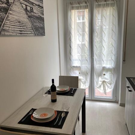 First Home Mediolan Zewnętrze zdjęcie