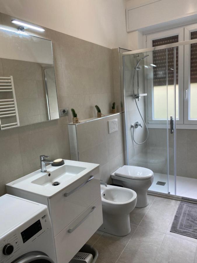 First Home Mediolan Zewnętrze zdjęcie