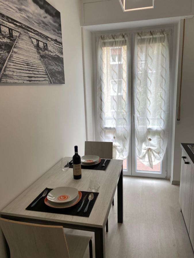 First Home Mediolan Zewnętrze zdjęcie