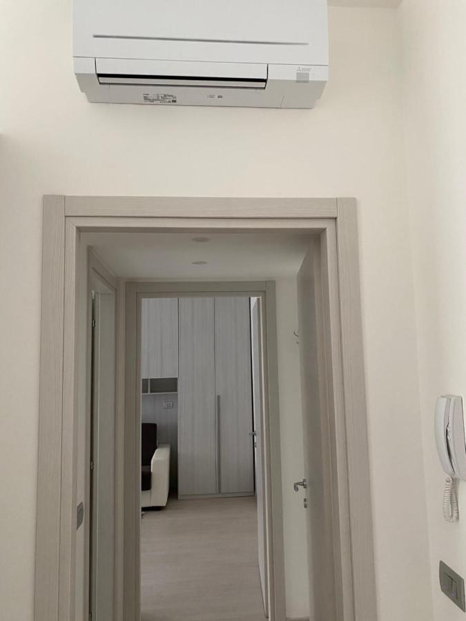 First Home Mediolan Zewnętrze zdjęcie