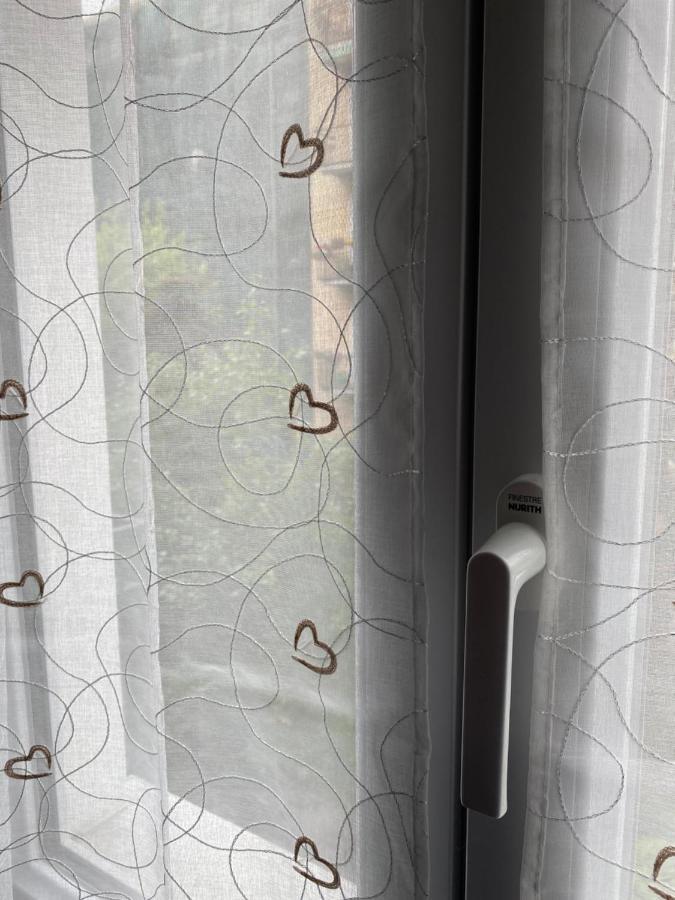First Home Mediolan Zewnętrze zdjęcie