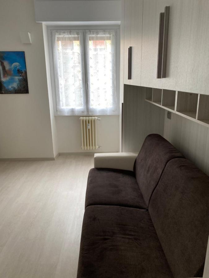 First Home Mediolan Zewnętrze zdjęcie