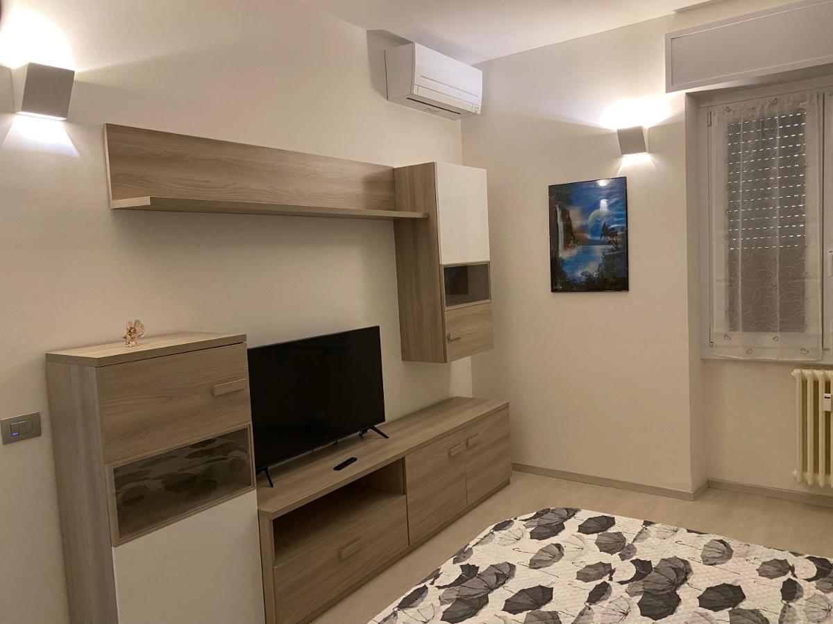 First Home Mediolan Zewnętrze zdjęcie